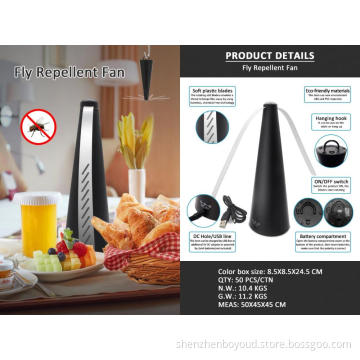 Flies Repellent Electric Mosquito Killer Fly Repeller